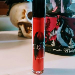 *SOLD* MAC Disney's Maleficent Prowear Lipglass